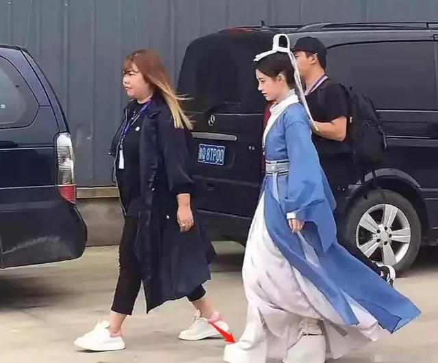 鞠婧祎多少岁了，鞠婧祎家族简历（借吴昕关晓彤科学分析）