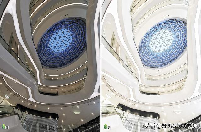 如何将照片制作黑白剪影的效果，照片怎么做成黑白剪影（如何用snapseed将手机照片制作成为图中图的二次曝光剪影效果）