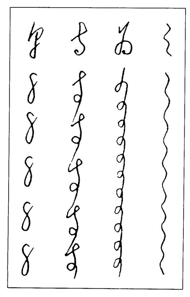 成年人练字最有效的方法，成人练字要怎么练（掌握成人练字7个要诀）