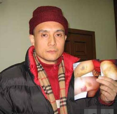 绝代双骄张卫健，新绝代双骄结局是什么（演戏时谢霆锋张卫健将小白龙打进医院）