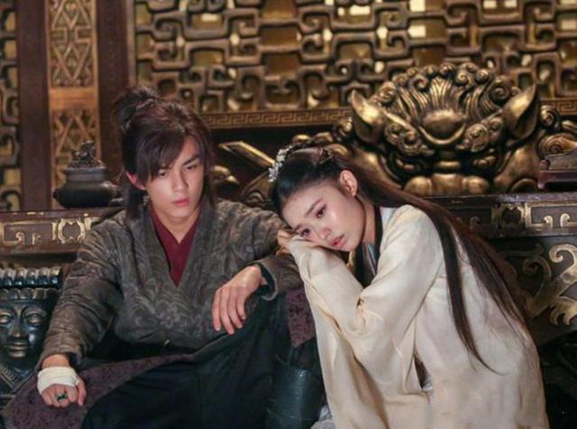 斗破苍穹2电视剧，斗破苍穹2电视剧大结局（两版《斗破苍穹》阵容曝光）