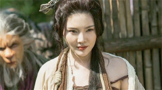 浙版新西游记演员表，穆麒同和穆薪同是双胞胎吗（又一部《西游记》改编）