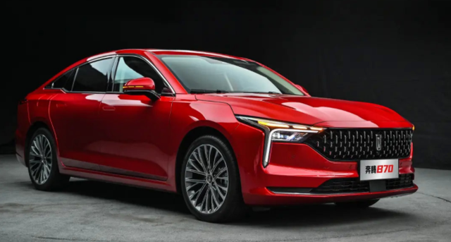 世界四大汽车生产商，世界五大汽车生产商（全都在争夺中国市场蛋糕）