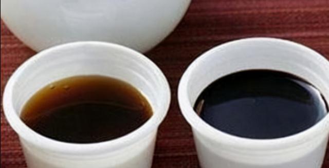 生抽和老抽有什么不同吗，生抽和老抽有啥不一样（生抽老抽都是酱油）