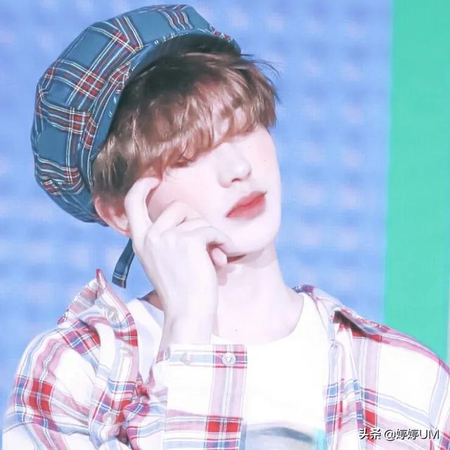 蔡徐坤(坤)，微信头像，蔡徐坤(坤)（蔡徐坤头像壁纸<一>）