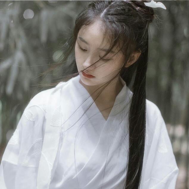妖扬真的是个神仙，微信头像，妖扬真的是个神仙（[古风头像]南风知我意）