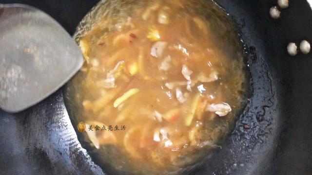 金针菇肉丝汤的家常做法，金针菇肉丝汤的家常做法大全（配上这样一碗鲜香嫩爽的菌汤）