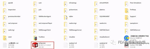 如何安装虚拟光驱，如何安装虚拟光驱绿色版（Solidworks安装教程）