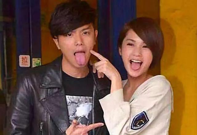 杨丞琳拍过的电视剧，杨丞琳演过什么电视剧（杨丞琳终于迎来她的幸福）