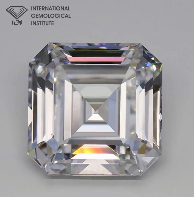 钻石是怎么形成的，钻石是怎么形成的图片（钻石究竟是如何“种”出来的）