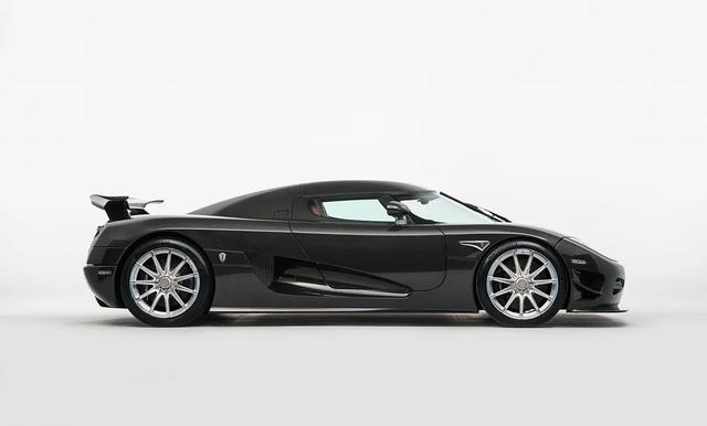 克里斯蒂安·柯尼赛格，克里斯冯柯尼塞格（全网最全柯尼塞格介绍<上>）