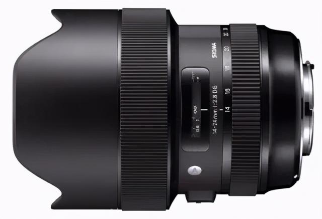 超广角镜头什么意思，广角是什么意思（拍照广角是什么意思）