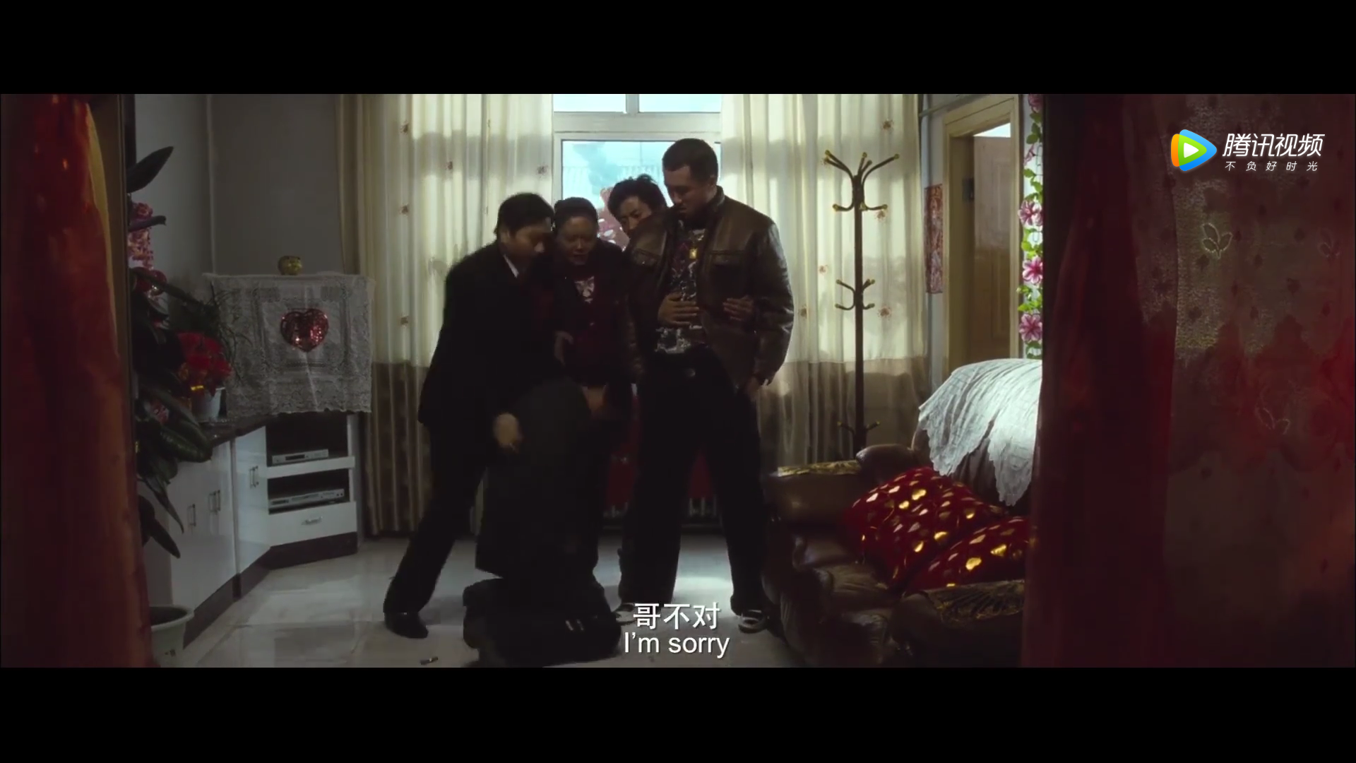 hello树先生讲的是什么(hello树先生王宝强演技评价) - 贝贝号