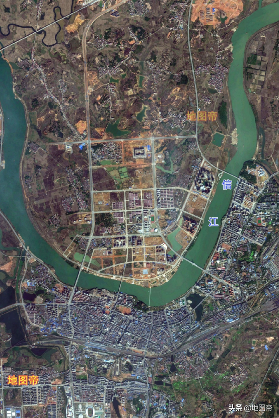 赣鄱是什么地方啊，赣鄱大地是哪里（江西省11个地级市）