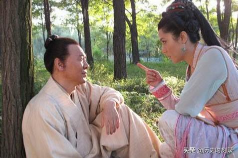 子桓是谁是谁的儿子，子桓和子建谁继位（曹丕的生母卞夫人如何完成人生的逆袭）