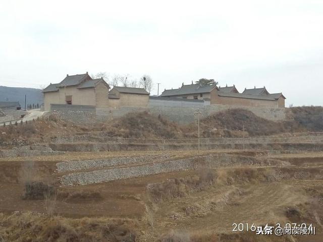 靳氏家谱微信群，靳氏家谱睢县北六里田楼的电话（从三宫一祠看山西陵川郊底靳氏）