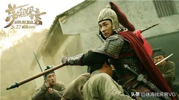 中国古代十大名将，中国古代公认十大名将（中国古代最厉害的10大常胜将军）