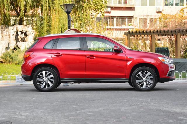 三菱劲炫发动机是国产还是进口的，三菱劲炫发动机是国产还是进口的好（这几款发动机原装进口的SUV）