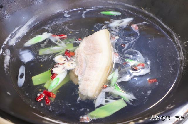 回锅肉正宗做法大全窍门，回锅肉想要做好有诀窍