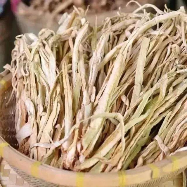怀集县特产介绍，怀集的干货特产