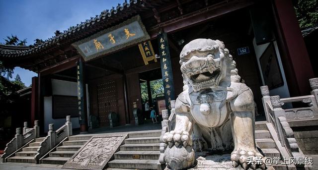 南京旅游景点，南京旅游景点排行榜前十名（推荐：南京八大免费景点）