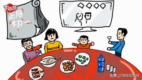 小年和大年是哪一天，小年过几天是大年（历朝历代的时间差异大了去了）