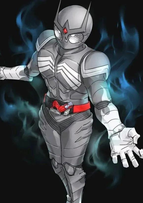 假面骑士w(双骑)壁纸-质信十强榜