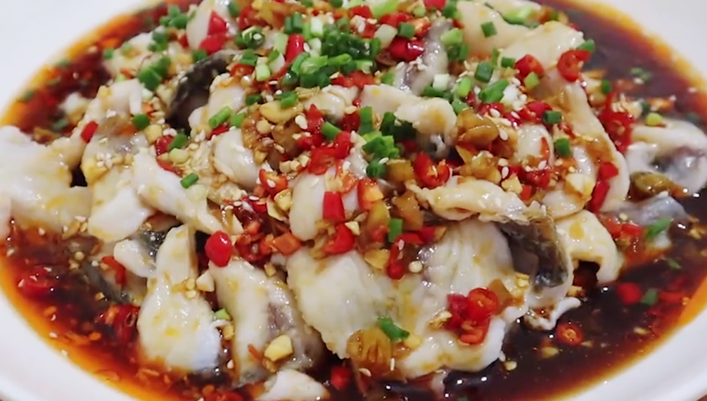 圖片[6]-【口水魚】做法步驟圖 比酸菜魚好吃多了 越吃越過癮-起舞食譜網(wǎng)