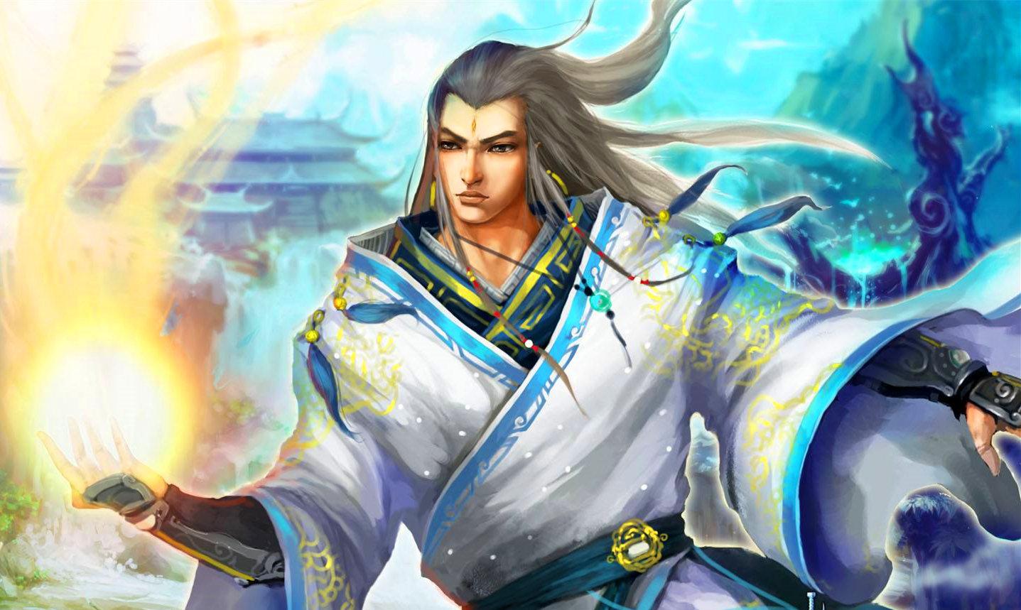 韩立为什么叫韩老魔，韩立为什么叫韩老魔王（韩立为何被称为“韩老魔”）