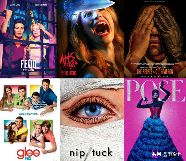 好莱污网名，好莱污（Netflix真敢拍）