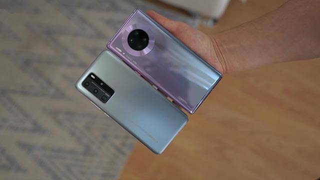 华为p40和mate30哪个好（华为P40与Mate30对比）
