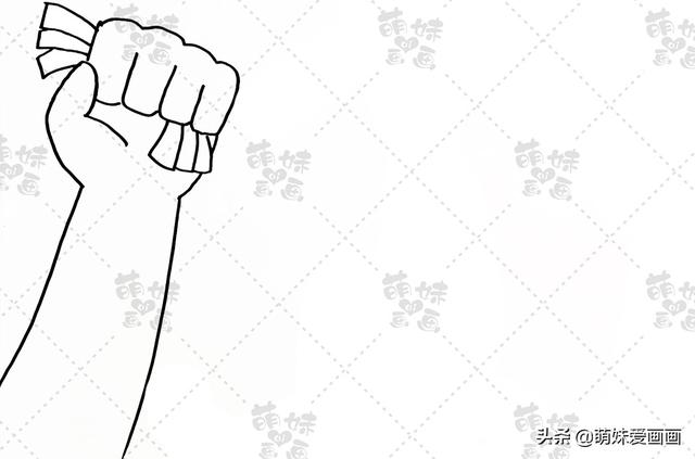 教你画禁止吸烟和注意危险标志，怎么画禁止吸烟标志（世界无烟日手抄报模板）