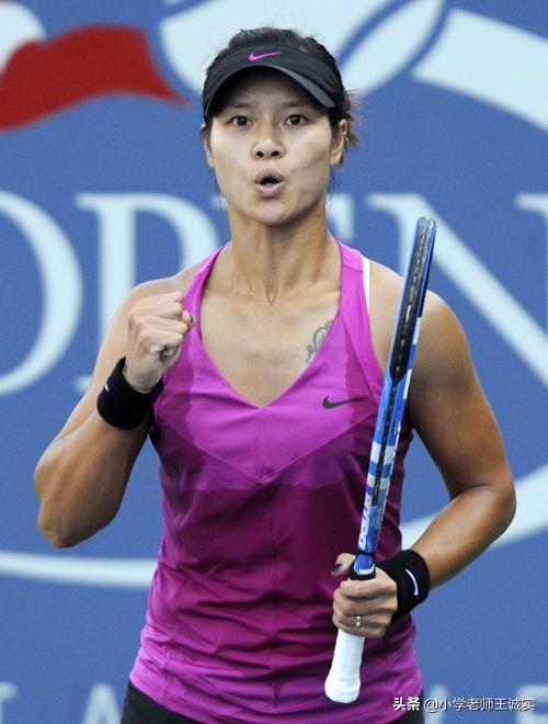 李娜网球个人资料，李娜个人资料（38岁的网球女神李娜）