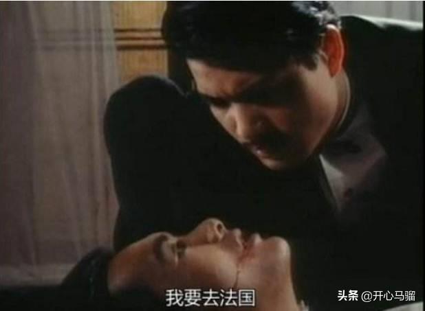 许文强原型，许文强是真实人物吗（《上海滩》许文强的原型是他）