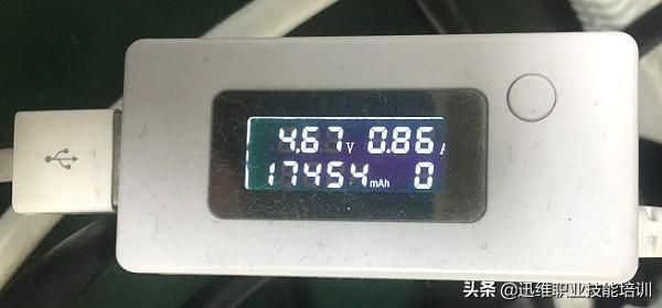 手机充不进去电但是显示在充电，手机显示正在充电但充不进去电（iPhone8有充电图标却充不进电）