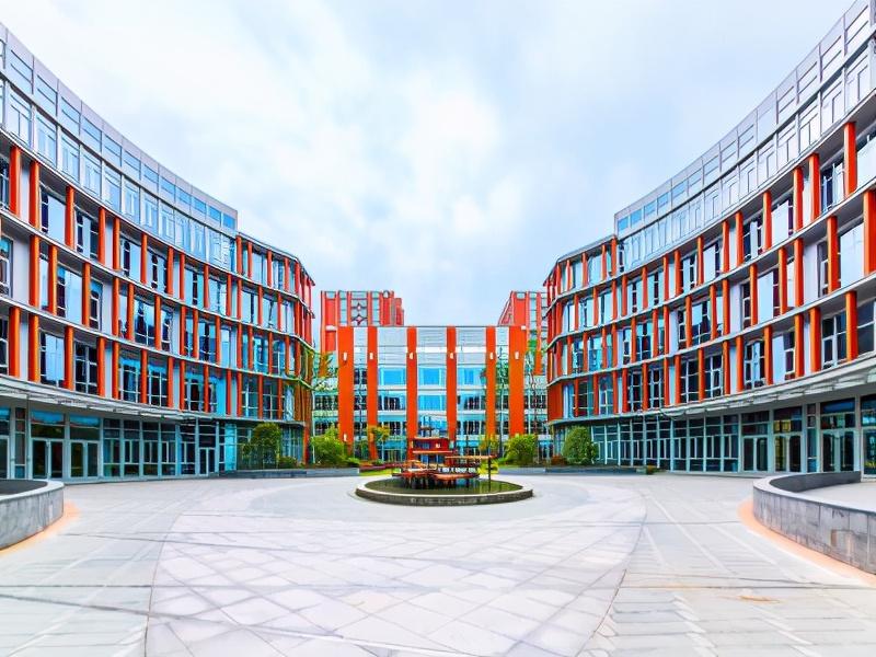 紫竹学校（华二紫竹国际学院）