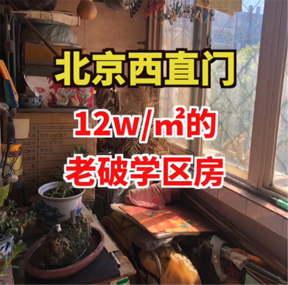 两室两厅装修案例（她带儿子住进45）