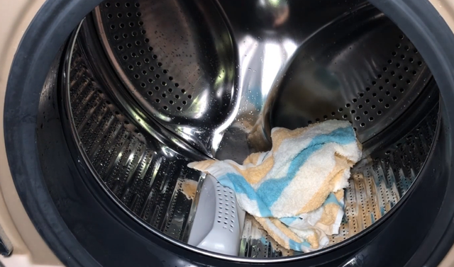 洗衣机桶自洁功能怎么用，如何使用全自动洗衣机的桶自洁功能（原来洗衣机还有自洁功能）