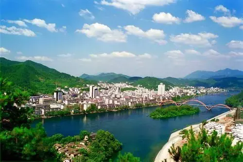 浙江有多少种方言，浙江最难听懂的方言排名