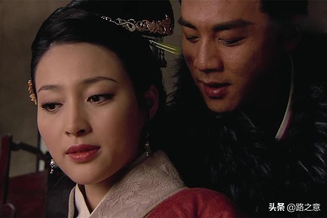 红杏出墙什么意思，股票红杏出墙是指什么意思（“红杏出墙”为何在古代也有很多）