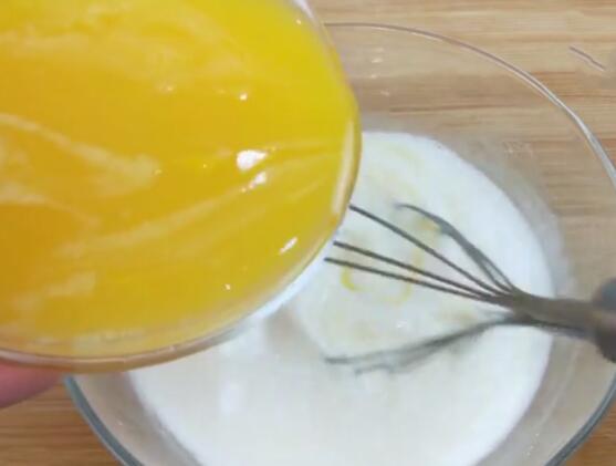 圖片[4]-【黃金雞蛋塊】做法步驟圖 做出來的美味小吃 外酥里嫩-起舞食譜網