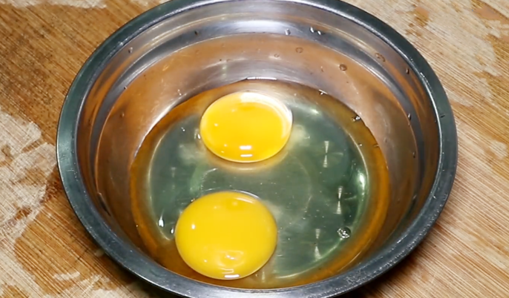 图片[3]-【丝瓜鸡蛋汤】做法步骤图  这样做 汤汁鲜甜-起舞食谱网