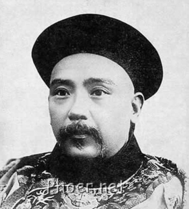 中南海是什么地方，中南海是哪里（是谁把中央机关北平办公地定在中南海）