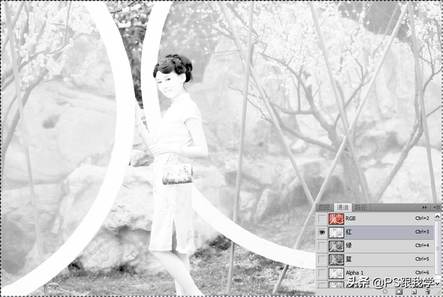 ps怎么把照片做旧，ps怎么把照片做旧版（Photoshop是如何在照片上实现调制效果的）