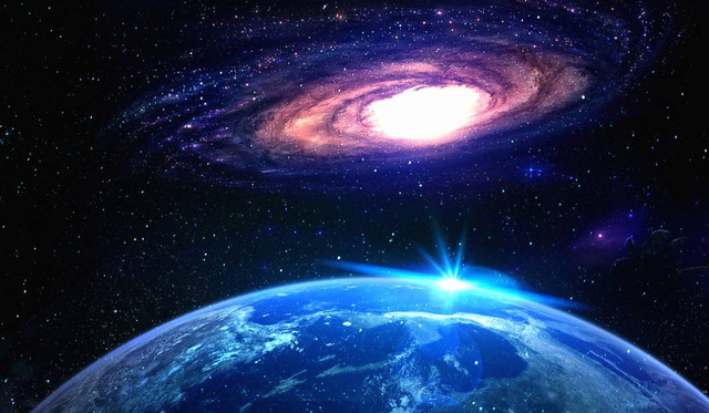 天体运动是什么，天体运动是什么时候学的（天体为什么不停的自转）