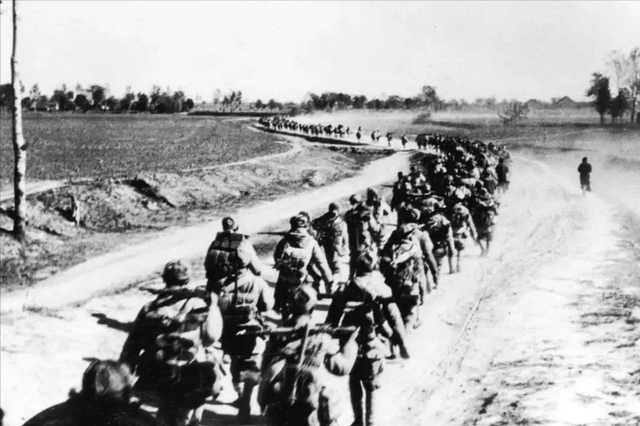 淮海战役的意义，淮海战役的重要意义是什么（1948淮海战役诡异事件）