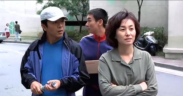 阿甘正传是真人真事吗，适合中学生看的励志电影（原来《阿甘正传》的故事）