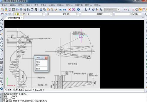 怎么把图片转换成cad线条，如何将图片导入cad转换成线（这样简单高效的方法你一定要知道）