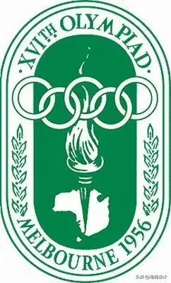 历届奥运会会徽，奥运会会徽的含义（这里总结了历届奥运会会徽全家福）