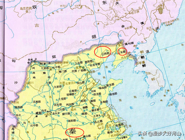 辽河发源地是哪里 辽河源头在哪，辽河发源地是哪里（刀字型辽河3D源头探索）